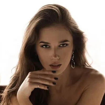 Ксения Гегель profile