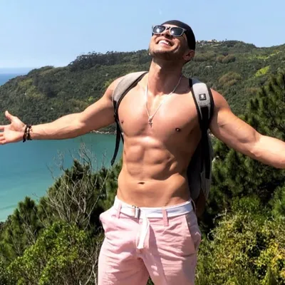 Jermeson Torres profile