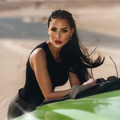 Ghadeer Nashashibi ♈️ غدير النشاشيبي profile