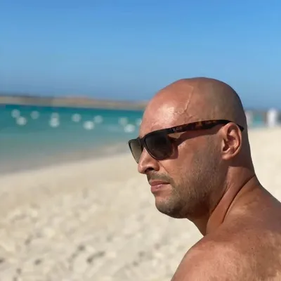 Gerson Guarino profile