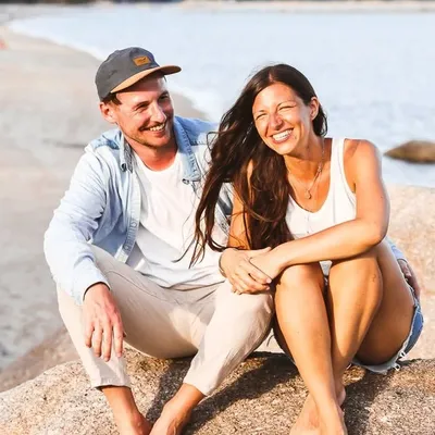 Ania & Daniel profile