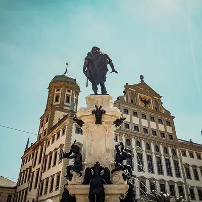 Geheimtipp Augsburg profile