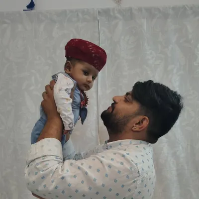 सचिन गहलोत profile