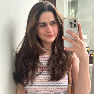 Gehna Dholakia profile