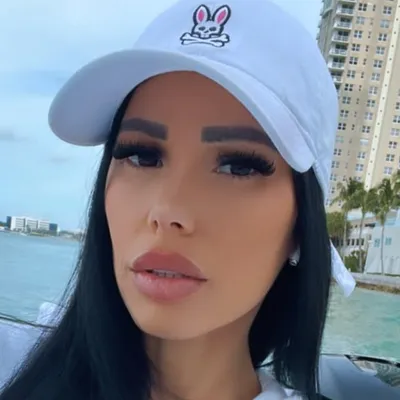 Geidys Gonzalez profile