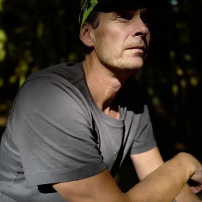 Geir Arne Rosvold profile