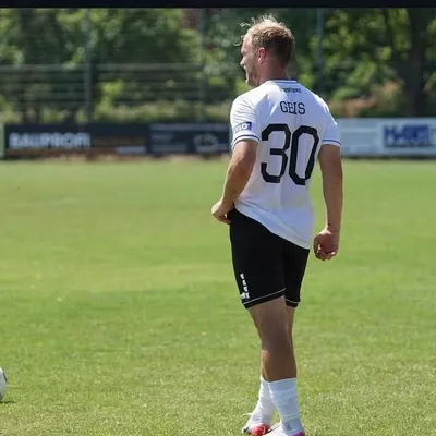 Johannes Geis profile
