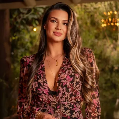 Geiza Boeira profile