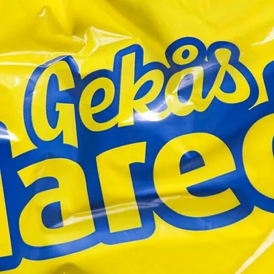 Gekås Ullared profile