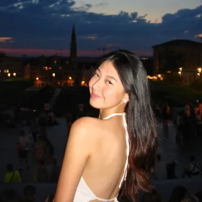 Angela Alonte ☽ profile
