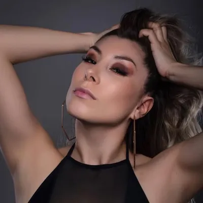 Angélica Arancibia profile