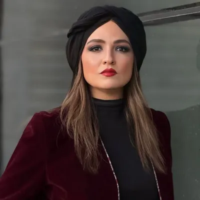 Gelareh Abbasi / گلاره عباسی profile