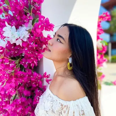Angelie del Rosario profile