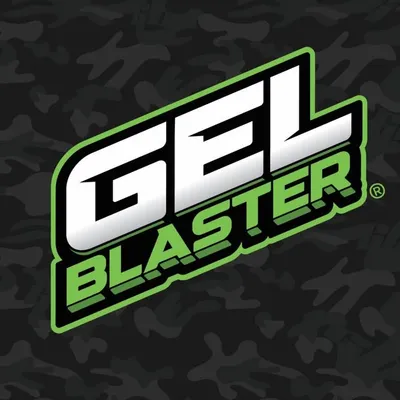 Gel Blaster profile