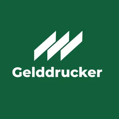Gelddrucker™ • MOTIVATION • BUSINESS • NACHRICHTEN profile