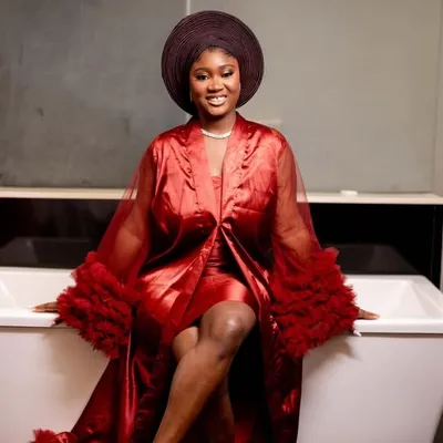 GELE ARTIST IN IKEJA,LAGOS profile