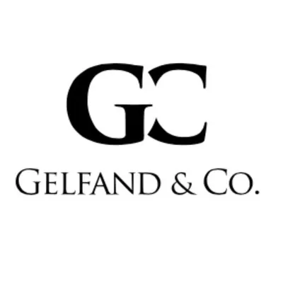 Gelfand & Co.™ profile