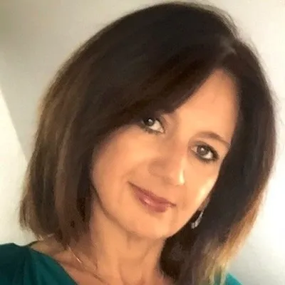 Geli Mayer profile