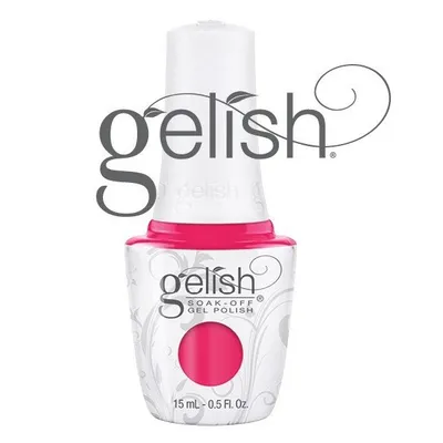 Gelish Professional profile