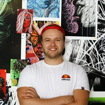 Igor Gellert profile