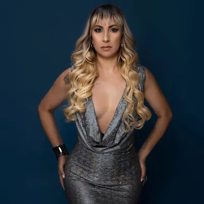 Jelliset Valdés profile