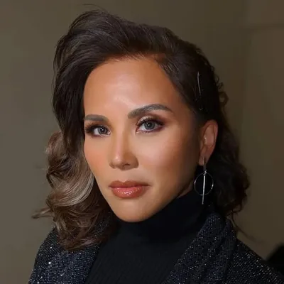Angelica Victor profile