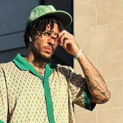 LiAngelo Ball profile