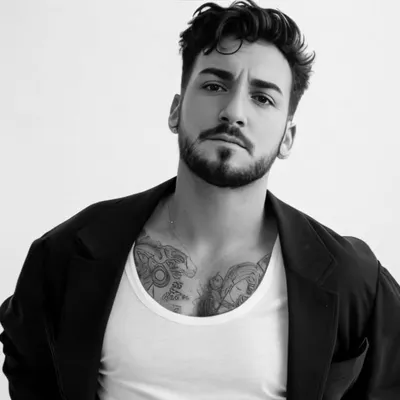 Angelo Decaro | Music Producer profile