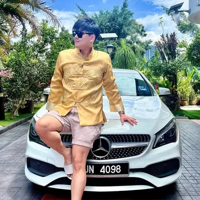 Owner of MODERN BABA NYONYA™️ profile