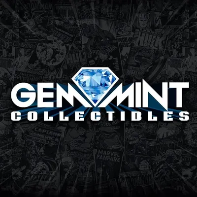 Gem Mint profile