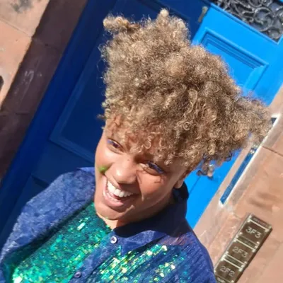 Gemma Cairney profile