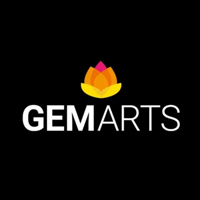GemArts profile