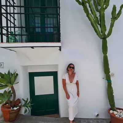 Gema Rueda León profile