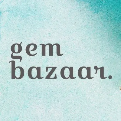 Gem Bazaar | OLD ACCOUNT profile