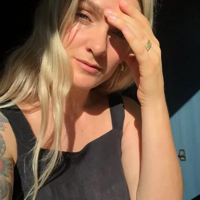 Gem Adams | Not sure yet profile