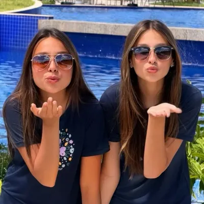 Maya e kiara profile