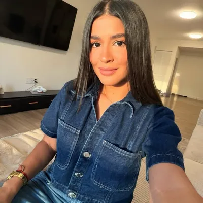Gemeli Esmeralda profile