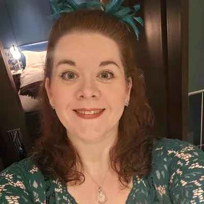 Georgina Emin profile