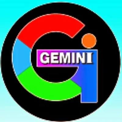 OFFICIAL GEMINI INSTITUTE profile