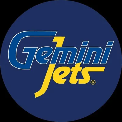 GeminiJets profile