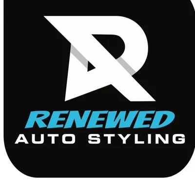 Renewed Auto Styling profile