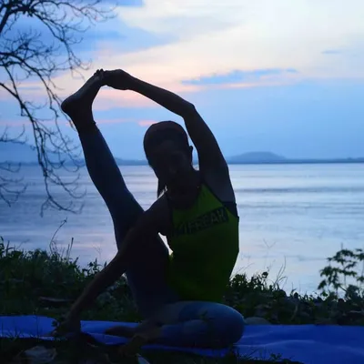 Gemini Yogini profile