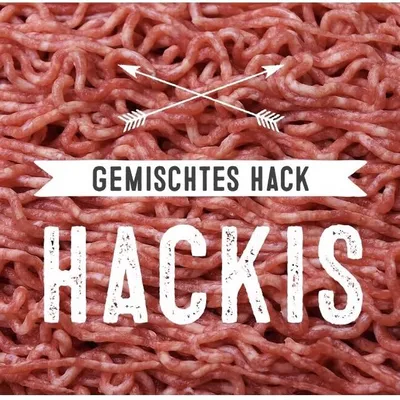Gemischtes Hack Fanpage profile
