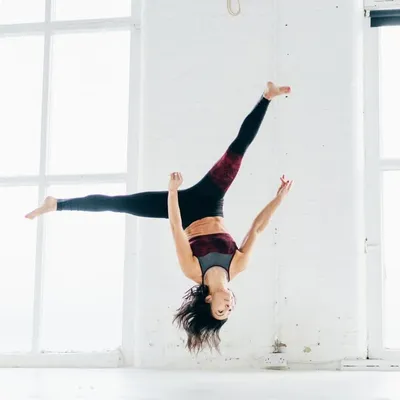 Gemma, Gymnastics, Pole, Aerialist profile