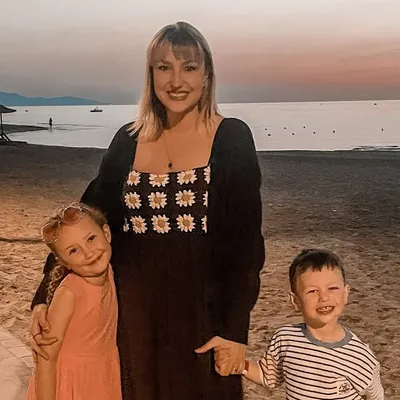 Gemma McCorkell profile