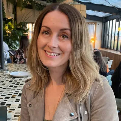 Gemma Budworth | Interior Designer profile