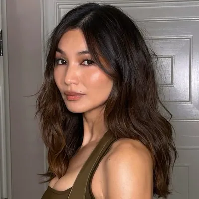 Gemma Chan profile