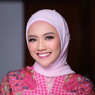 Delicia Gemma Syah Marita profile
