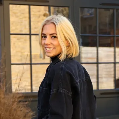 GEMMA ROSE BREGER profile