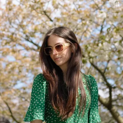 Gemma Styles profile